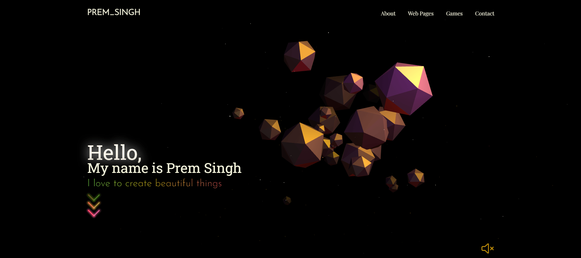 Portfolio V2